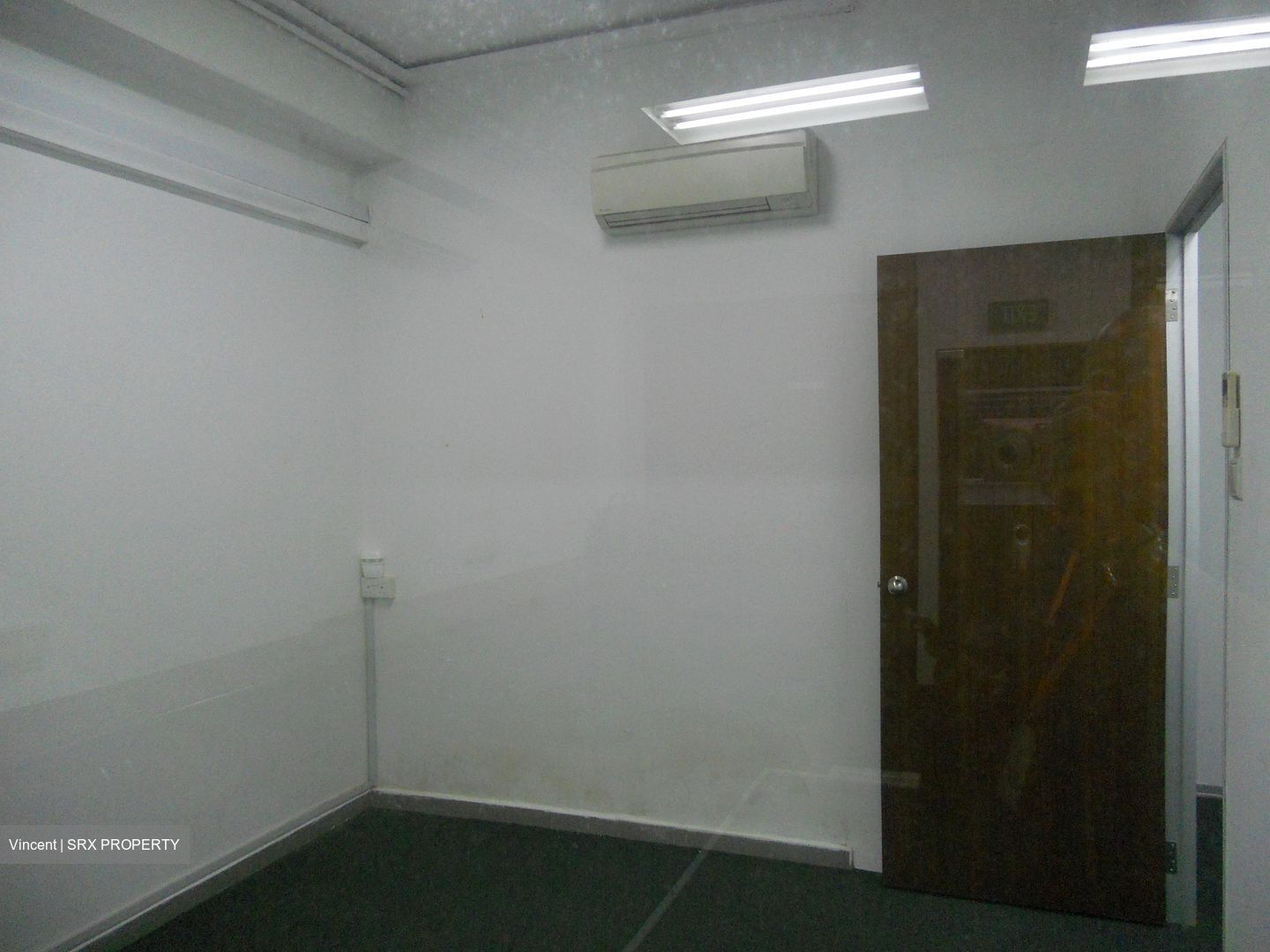Amk Tech 1 (D20), Factory #447864611